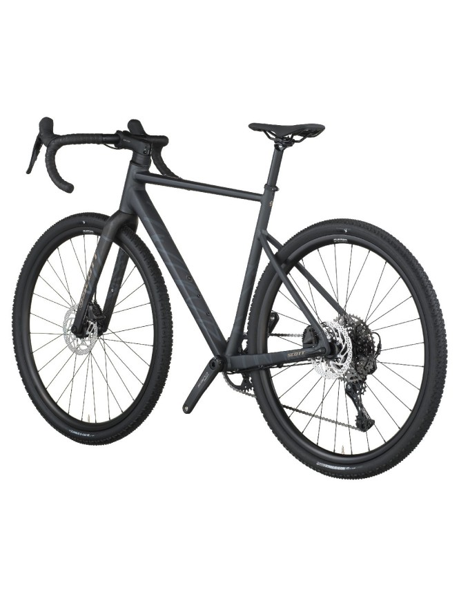 Bike Speedster Gravel 30