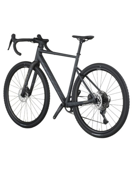 Bike Speedster Gravel 30