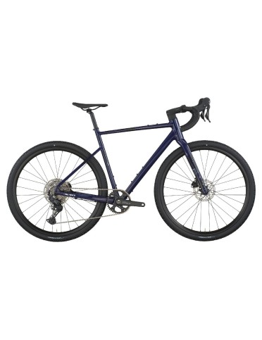 Bike Speedster Gravel 30 2