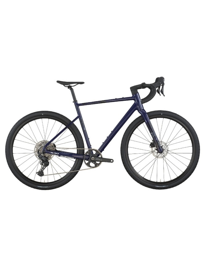 Bike Speedster Gravel 30