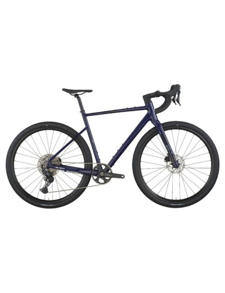 Bike Speedster Gravel 30