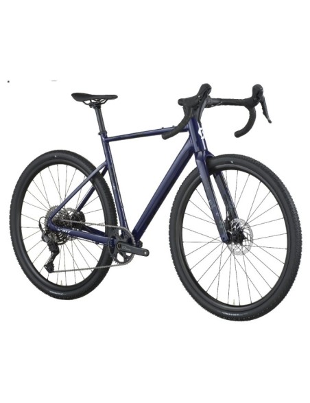 Bike Speedster Gravel 30