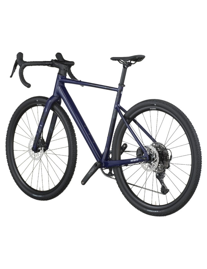 Bike Speedster Gravel 30