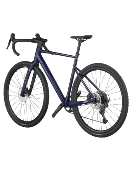 Bike Speedster Gravel 30