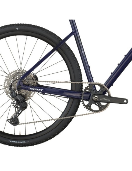 Bike Speedster Gravel 30