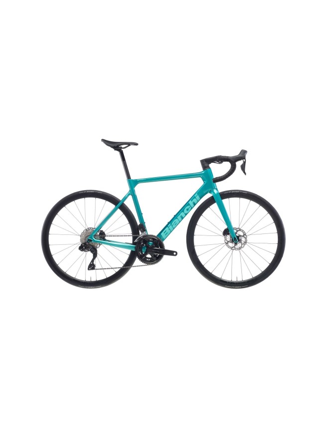 Sprint Icr Shimano 105 Di2