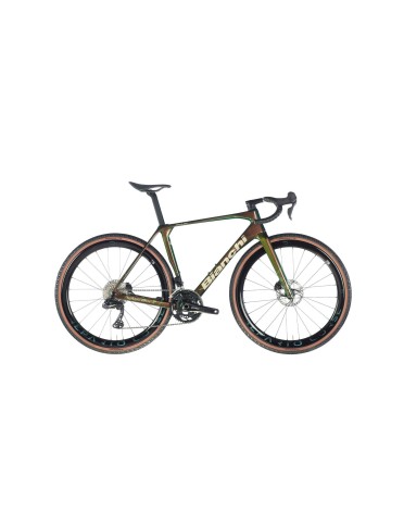 Impulso Rc Grx825 Di2 2X12S  P My26