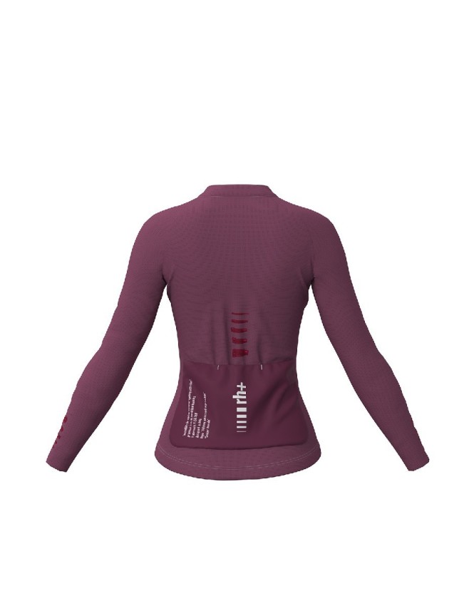 Aries Long Sleeve W Jersey