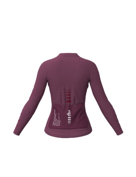 Aries Long Sleeve W Jersey