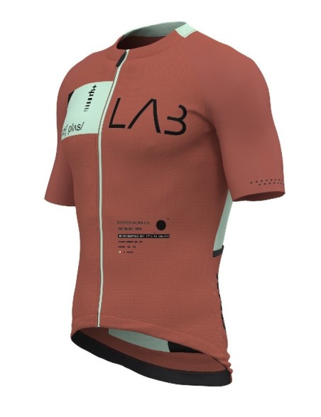 Nomad Pro Jersey