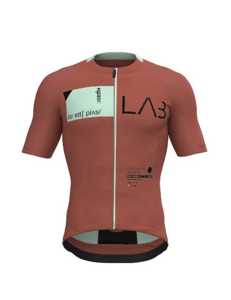 Nomad Pro Jersey