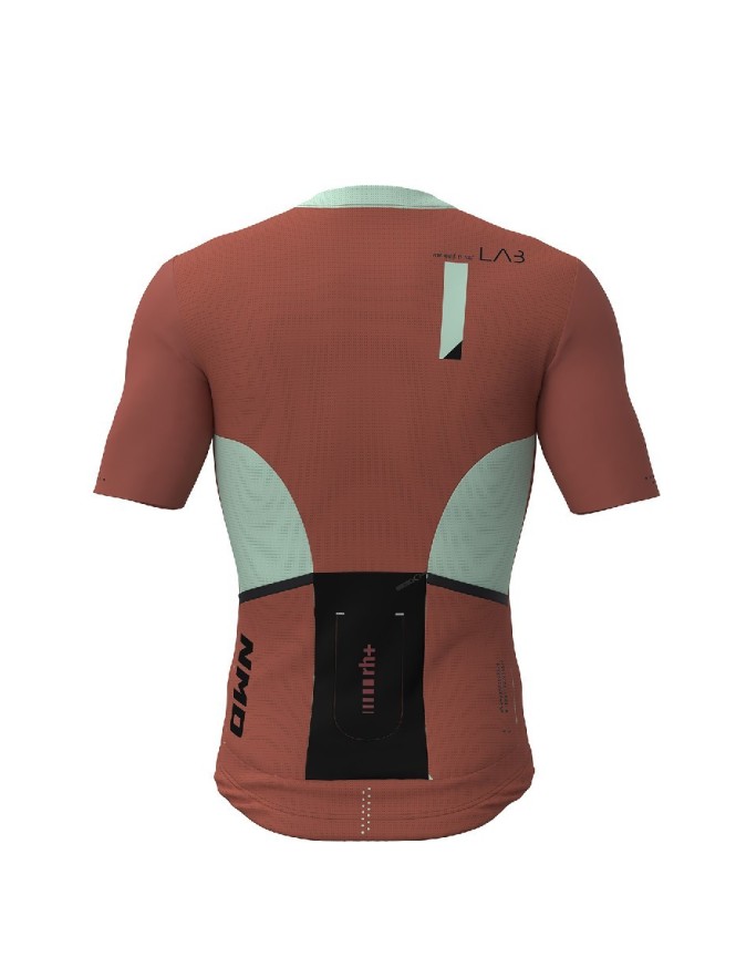 Nomad Pro Jersey