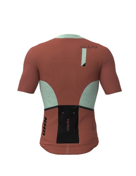 Nomad Pro Jersey