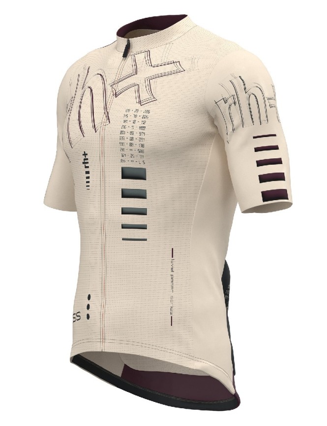 Pacer Pro Jersey