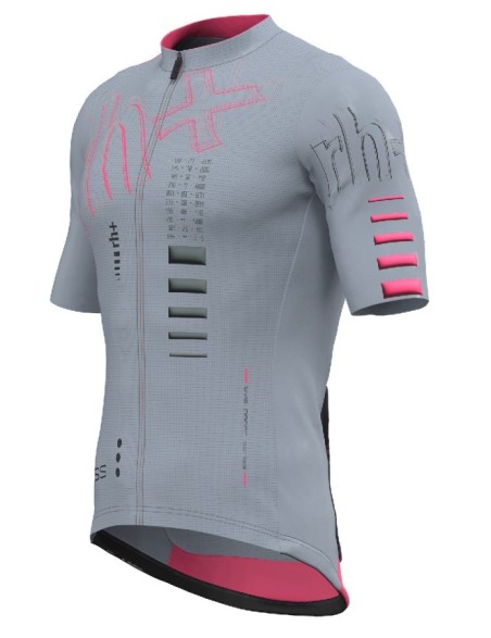 Pacer Pro Jersey