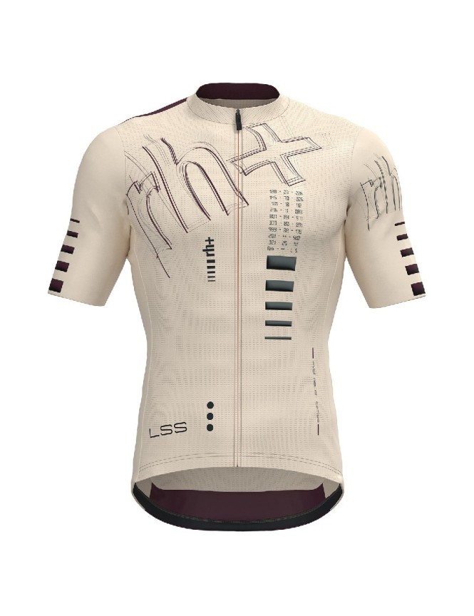 Pacer Pro Jersey