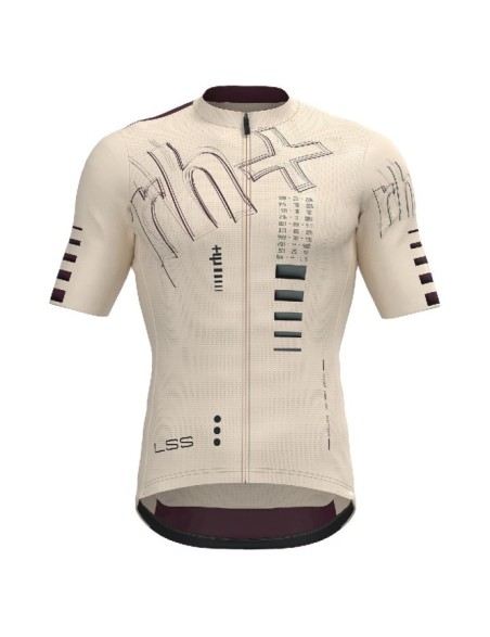 Pacer Pro Jersey