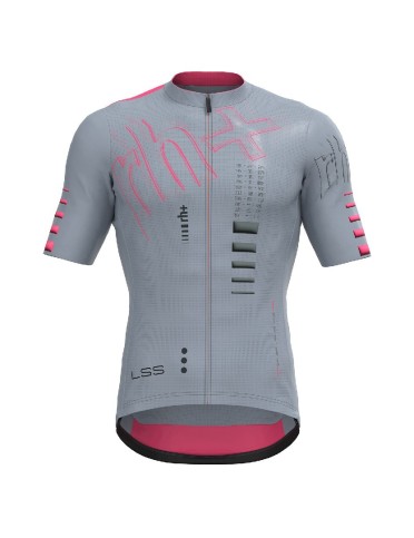 Pacer Pro Jersey 2