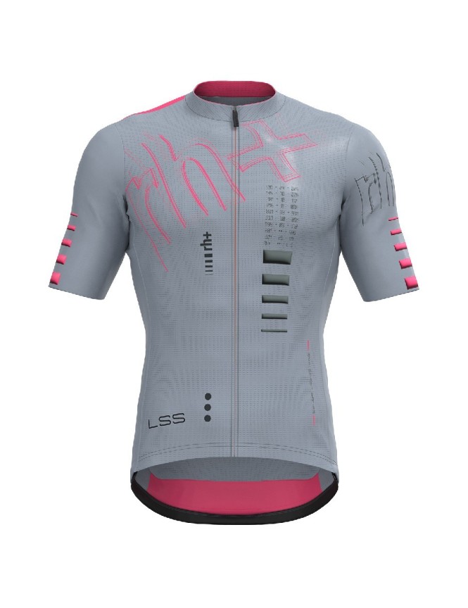 Pacer Pro Jersey