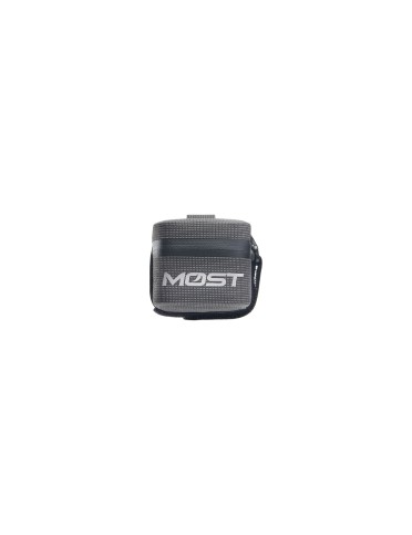 Borsello sottosella The Case CyclePET Waterproof AM