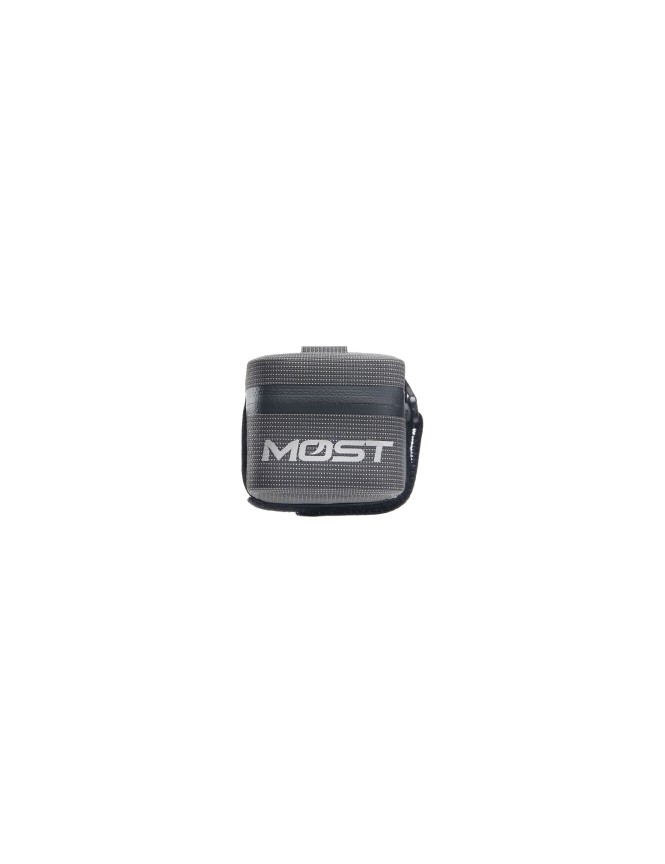 Borsello sottosella The Case CyclePET Waterproof AM