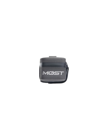 Borsello sottosella The Case CyclePET Waterproof AM