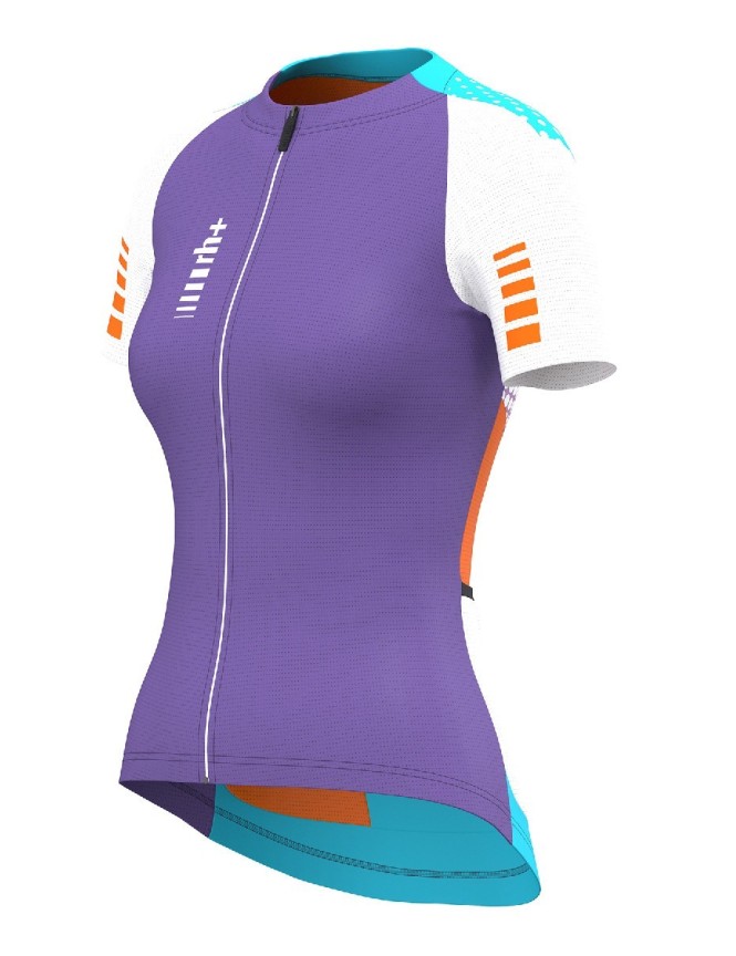 Sirio W Jersey