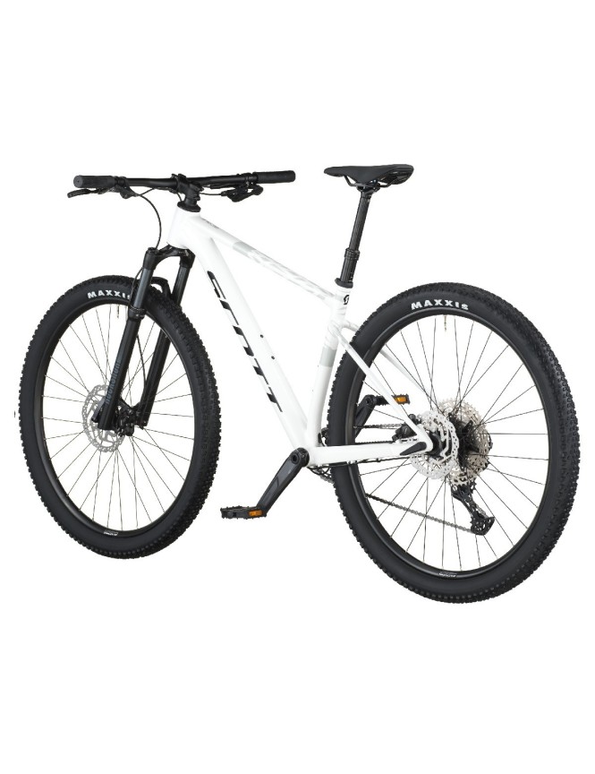 Bike Scale 940