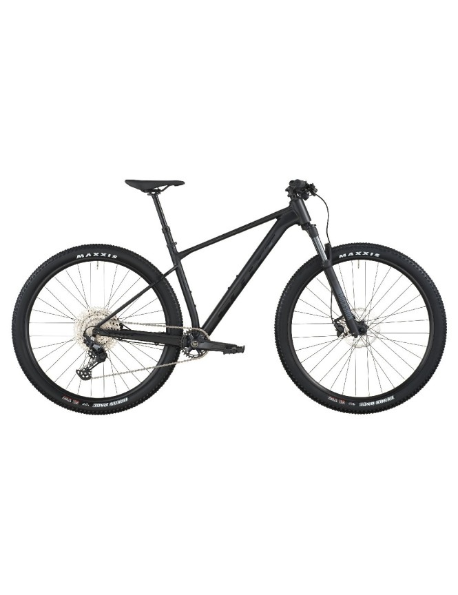 Bike Scale 940