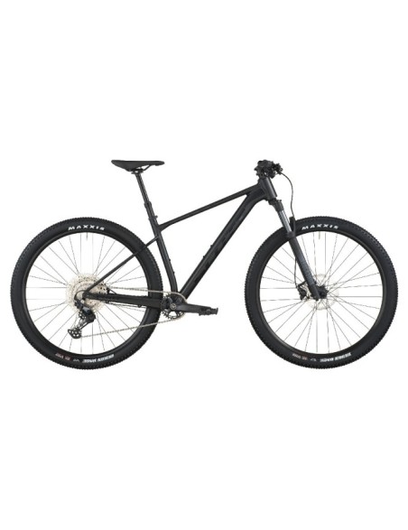 Bike Scale 940