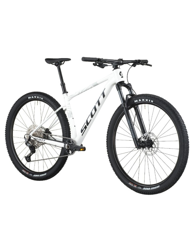 Bike Scale 940