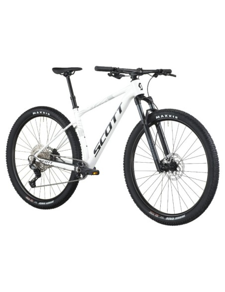 Bike Scale 940