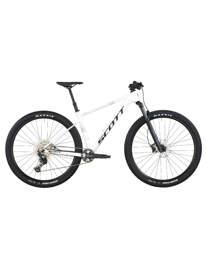 Bike Scale 940