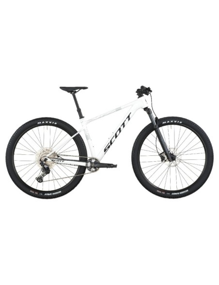 Bike Scale 940