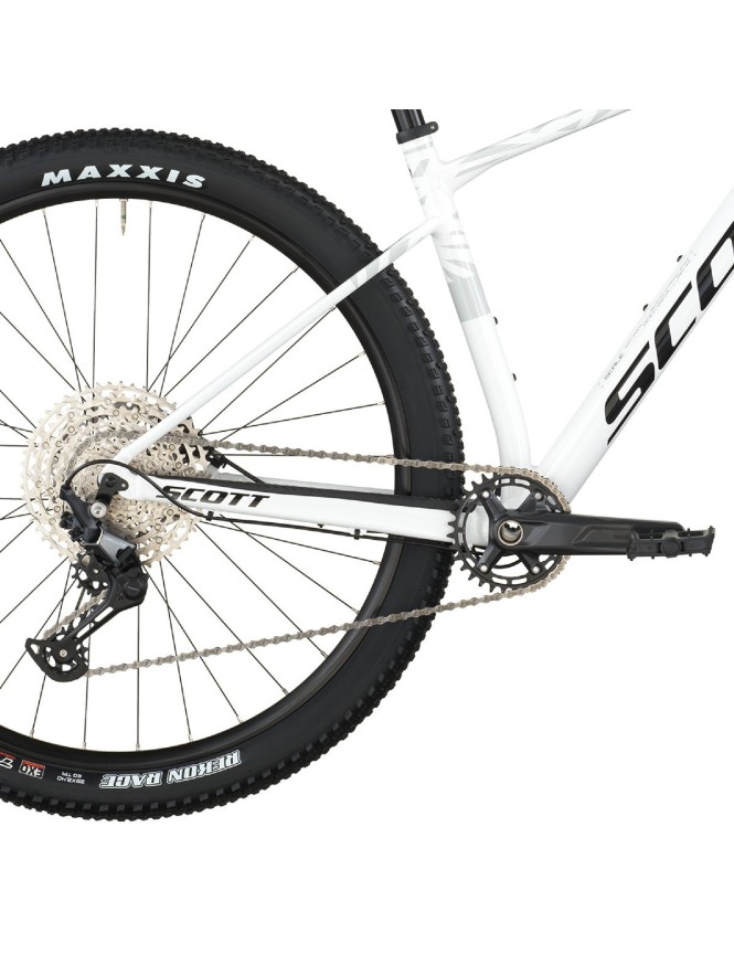 Bike Scale 940