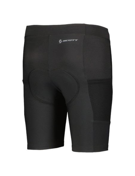 Pantaloncini SCOTT Junior