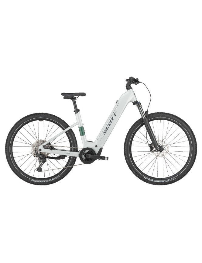 Scott Axis 30 Wave