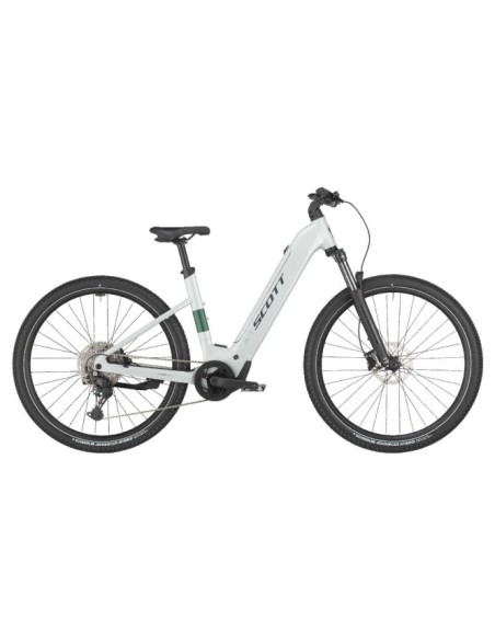 Scott Axis 30 Wave