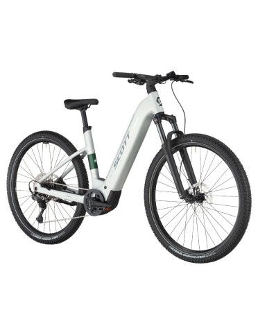 Scott Axis 30 Wave 2