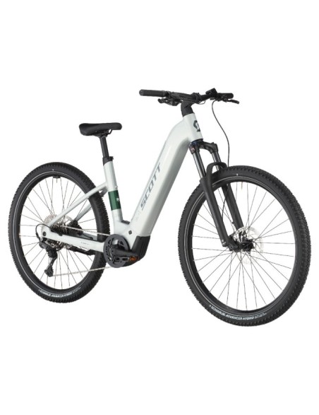 Scott Axis 30 Wave
