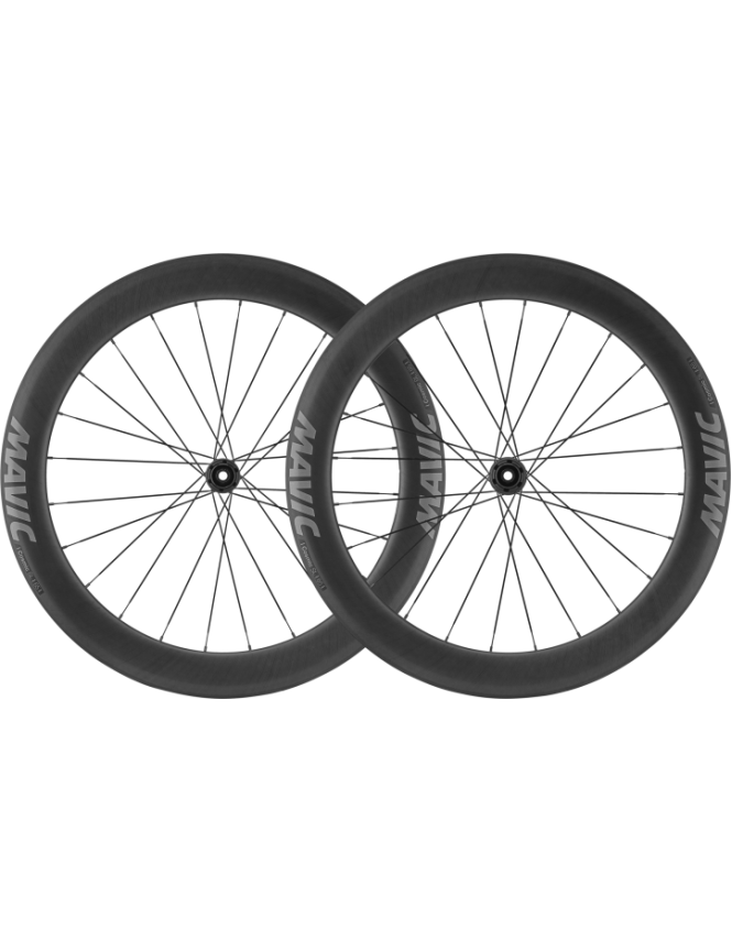 NEW Cosmic SL 65 23mm - XDR