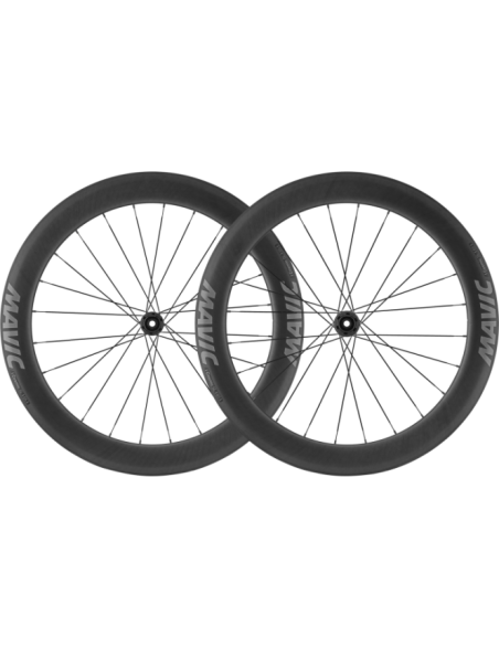 NEW Cosmic SL 65 23mm - XDR