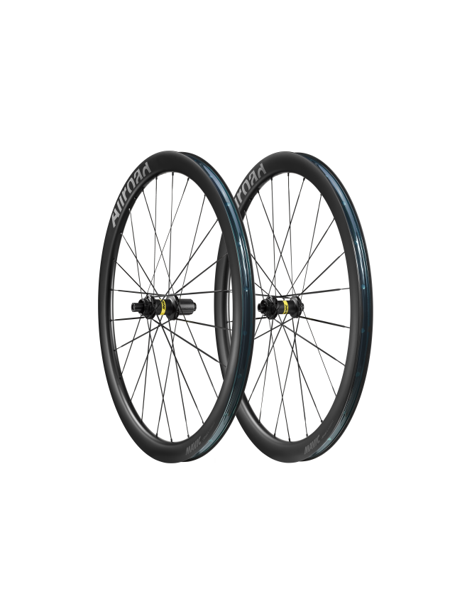 NEW Allroad SL Carbon  HG11