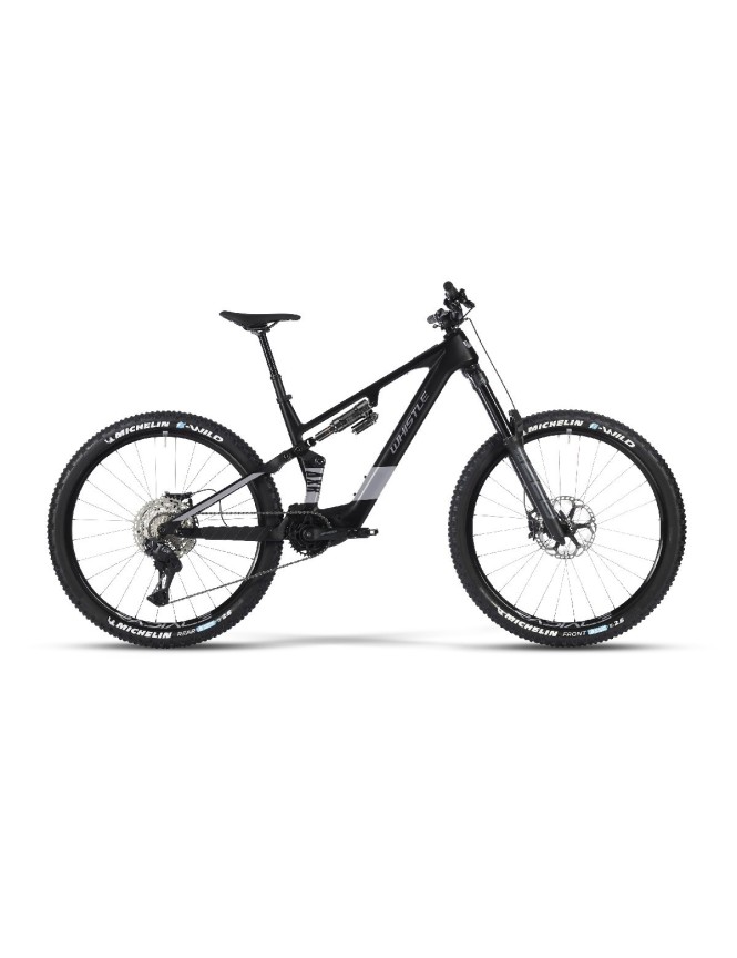 Whistle AXR C8.6