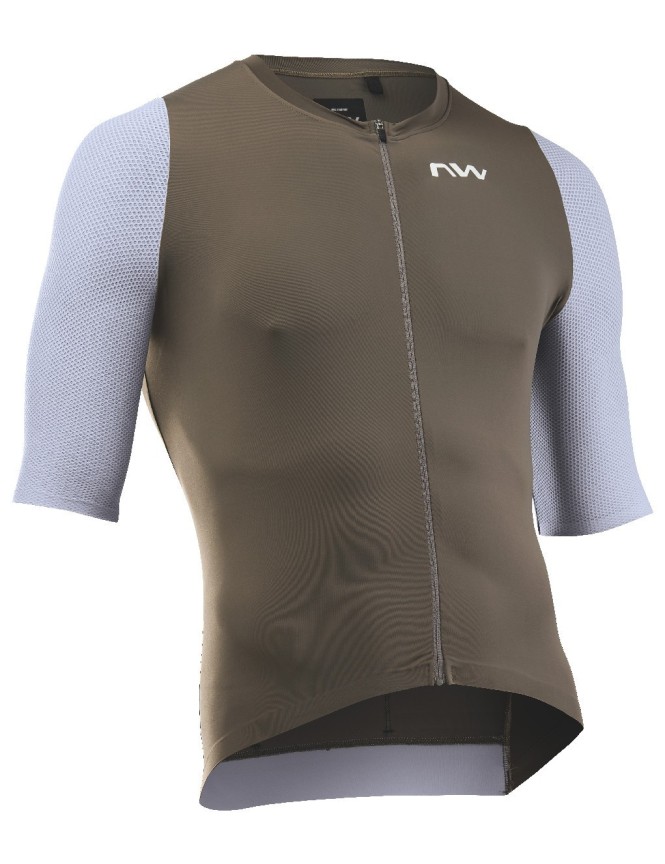 Extreme Evo Jersey Short Sleeve
