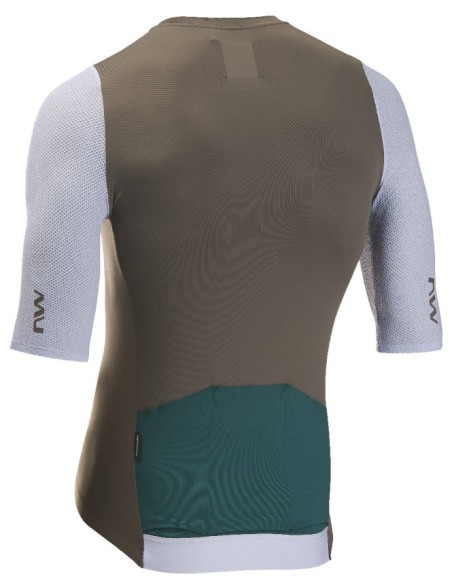 Extreme Evo Jersey Short Sleeve
