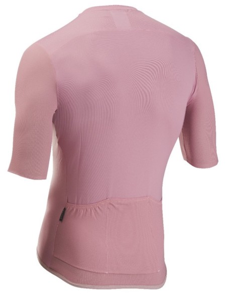 Essence Jersey Short Sleeve