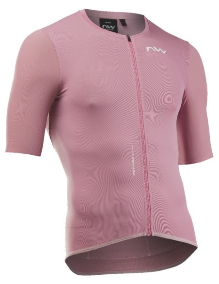 Essence Jersey Short Sleeve