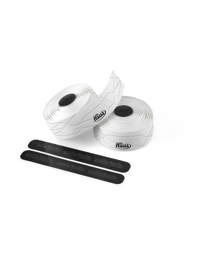 Nastro SMOOTAPE Gran Fondo White Selle Italia