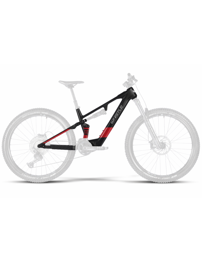 Whistle AXR CA5.6
